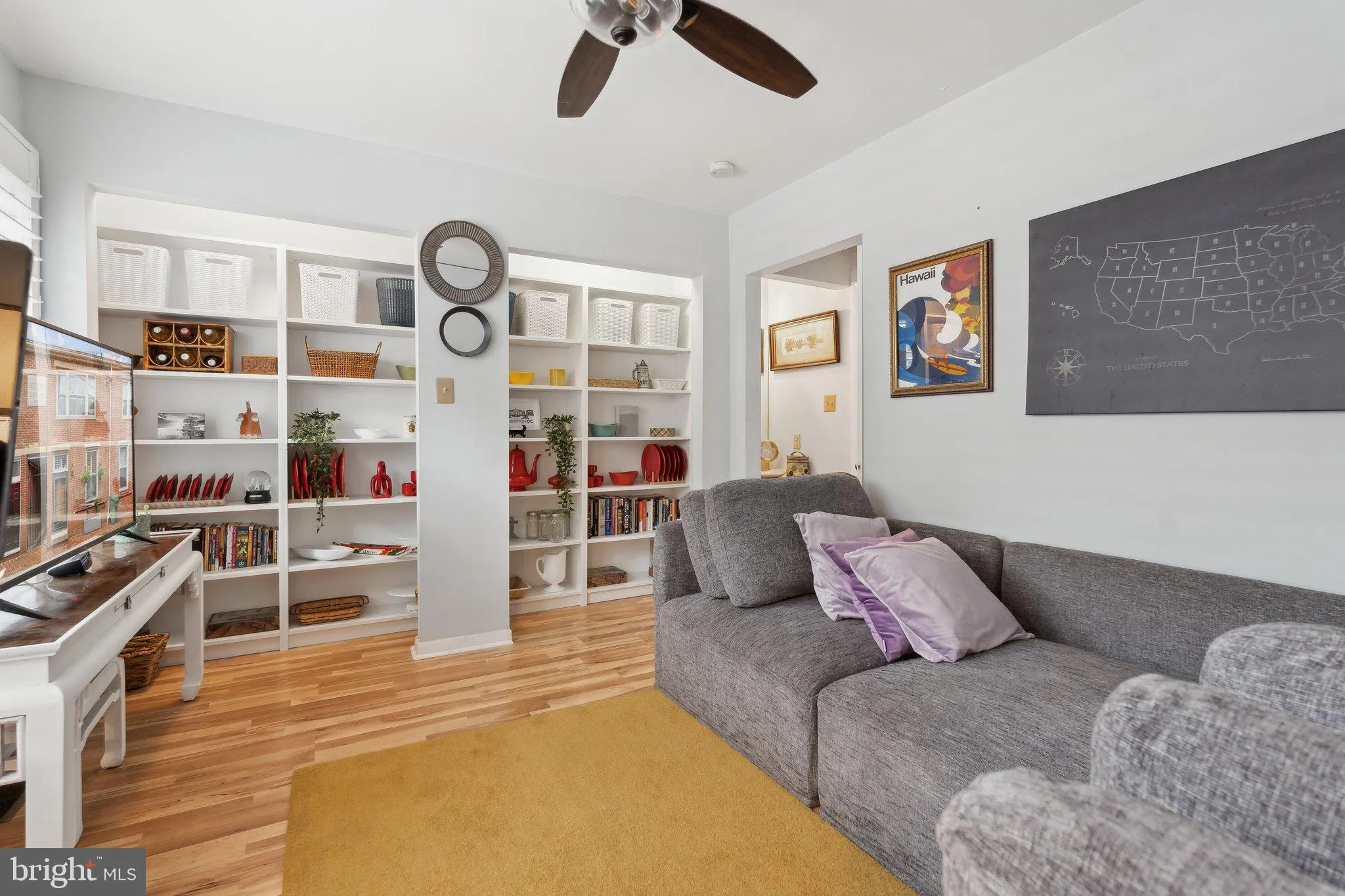 Baltimore, Maryland 21201, United States, 2 Bedrooms Bedrooms, ,2 BathroomsBathrooms,Residential,Active,140255