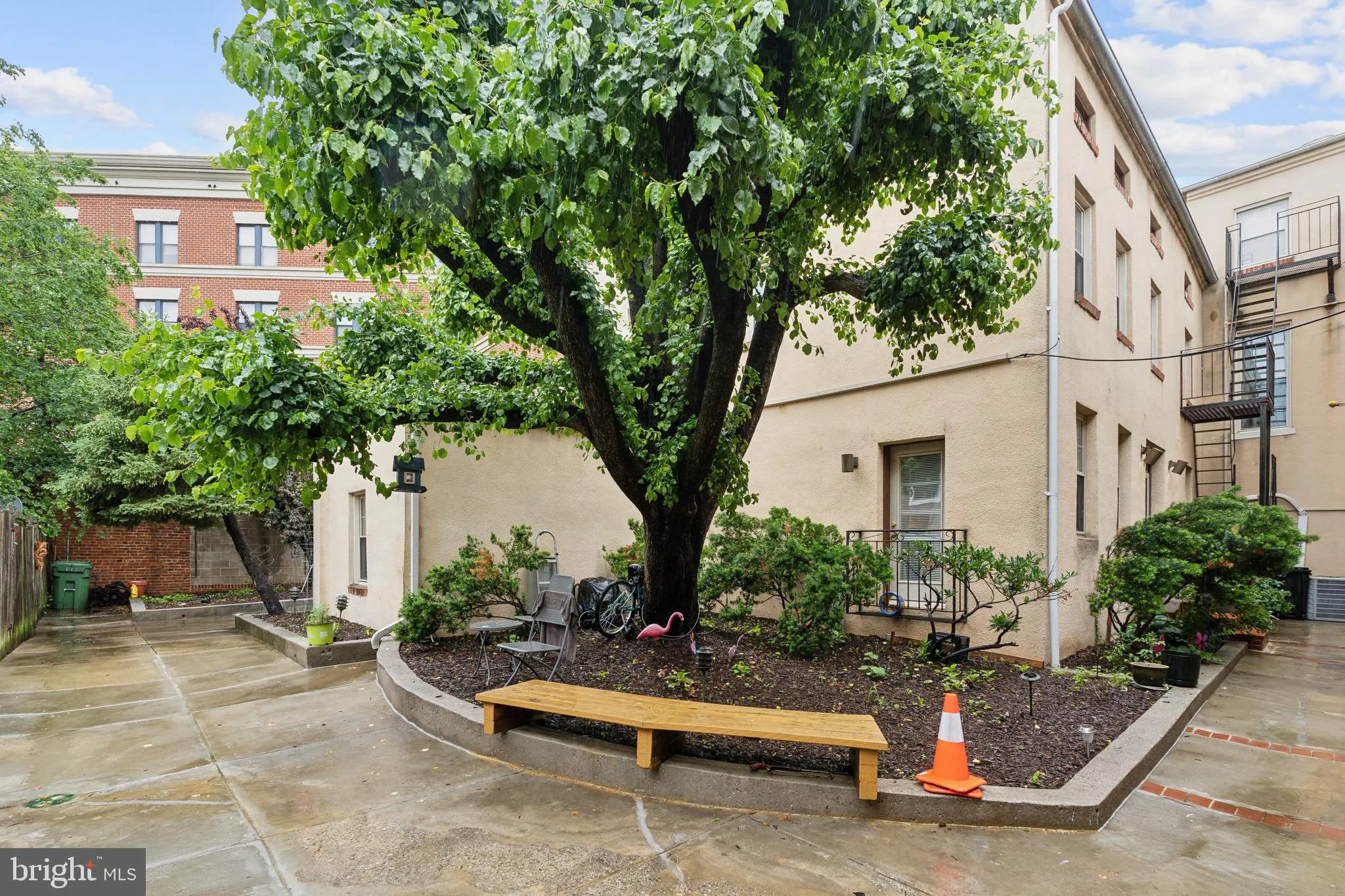 Baltimore, Maryland 21201, United States, 2 Bedrooms Bedrooms, ,2 BathroomsBathrooms,Residential,Active,140255