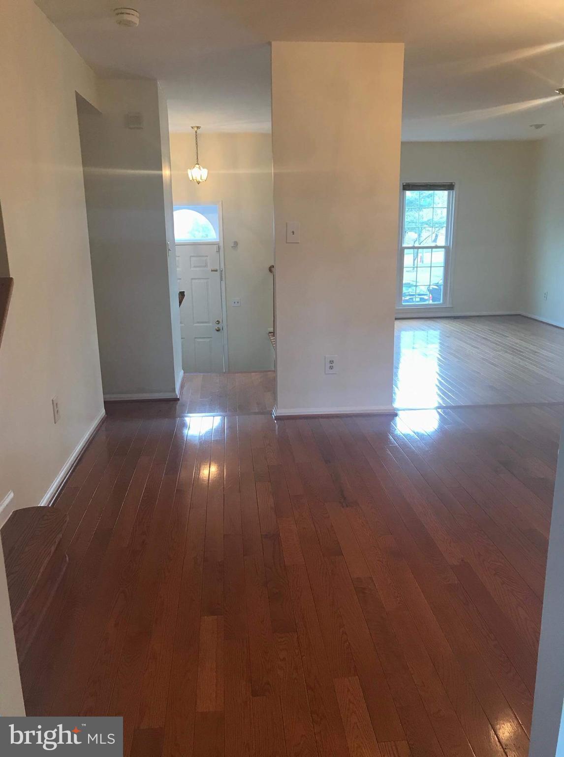 FAIR RIDGE - Residential Lease