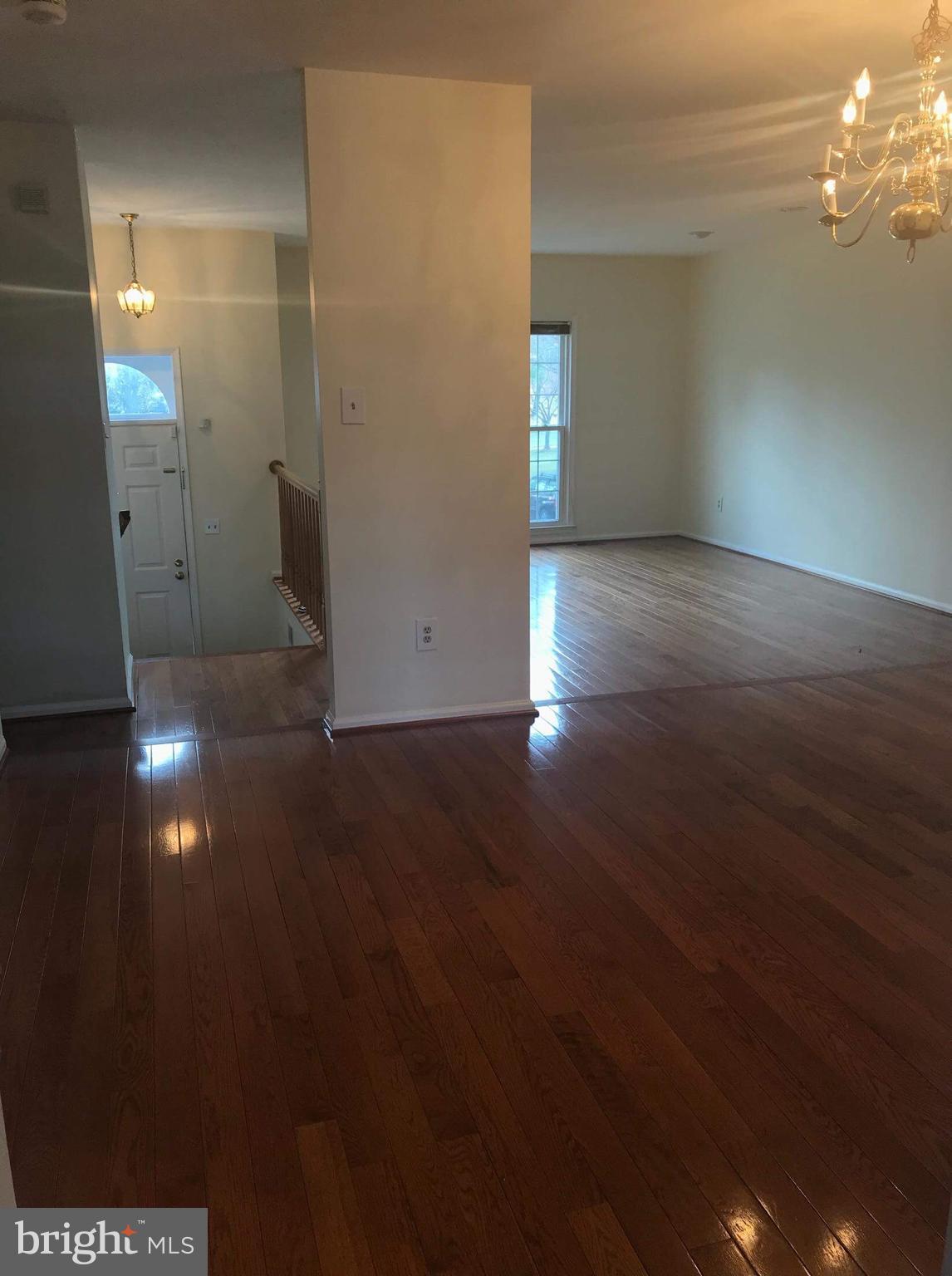 FAIR RIDGE - Residential Lease