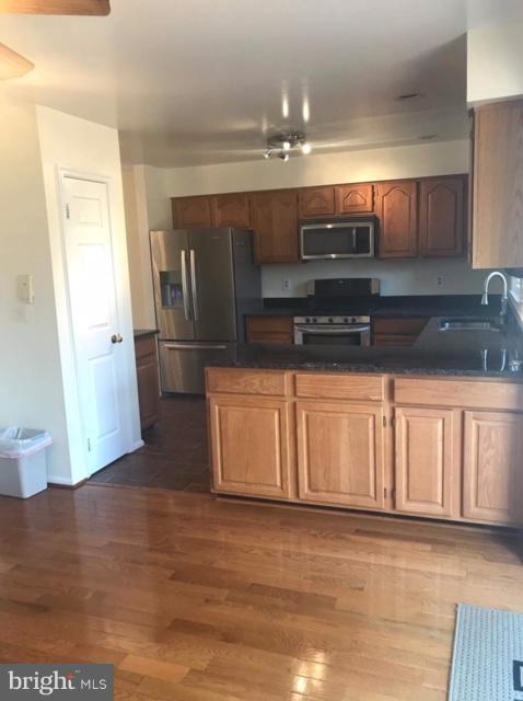 FAIR RIDGE - Residential Lease