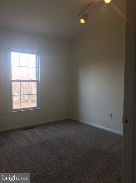 FAIR RIDGE - Residential Lease