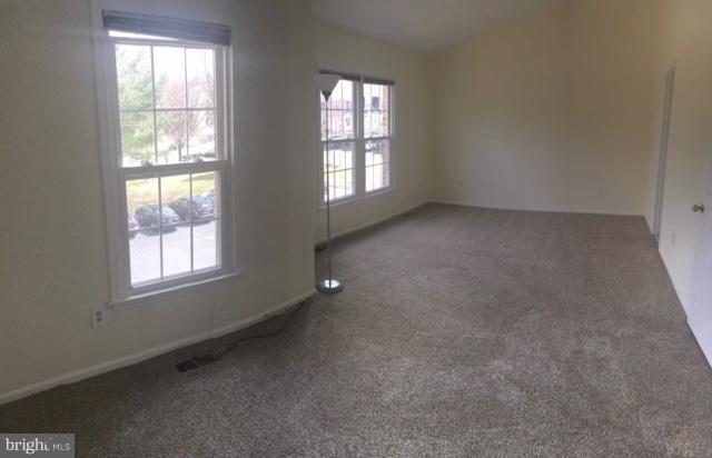 FAIR RIDGE - Residential Lease