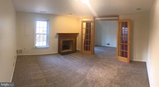 FAIR RIDGE - Residential Lease