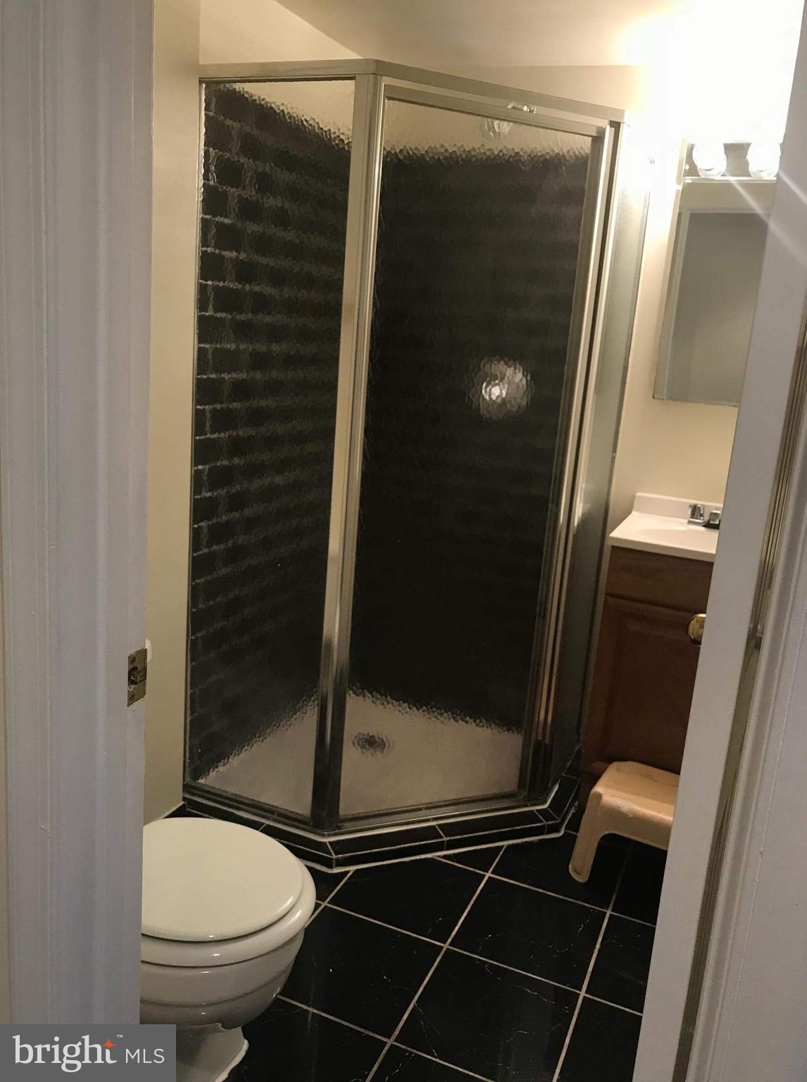 FAIR RIDGE - Residential Lease