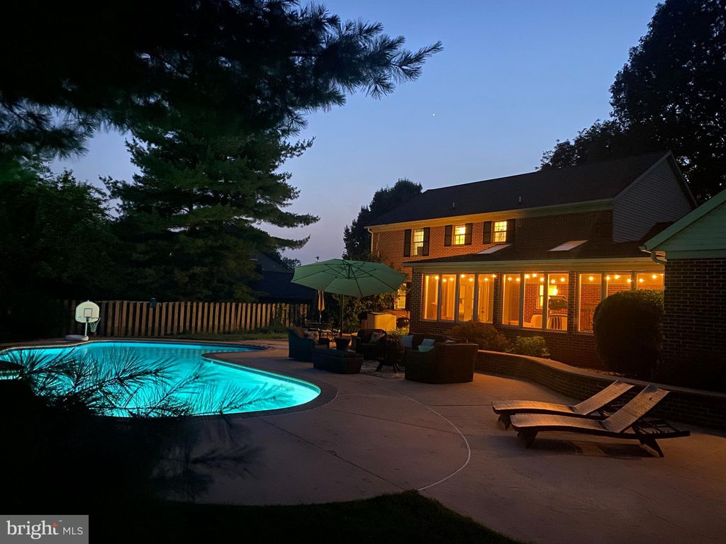 Photo of 318 LITTLE CREEK RD, LANCASTER, PA 17601 (MLS # PALA2036630)