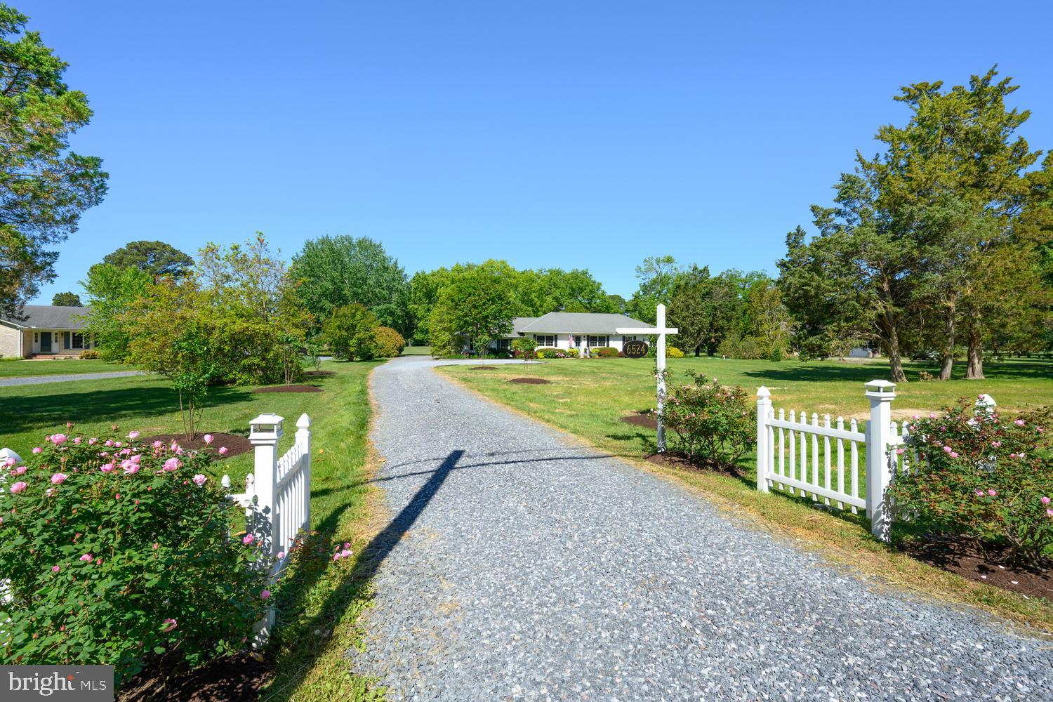 CANTERBURY - Residential
