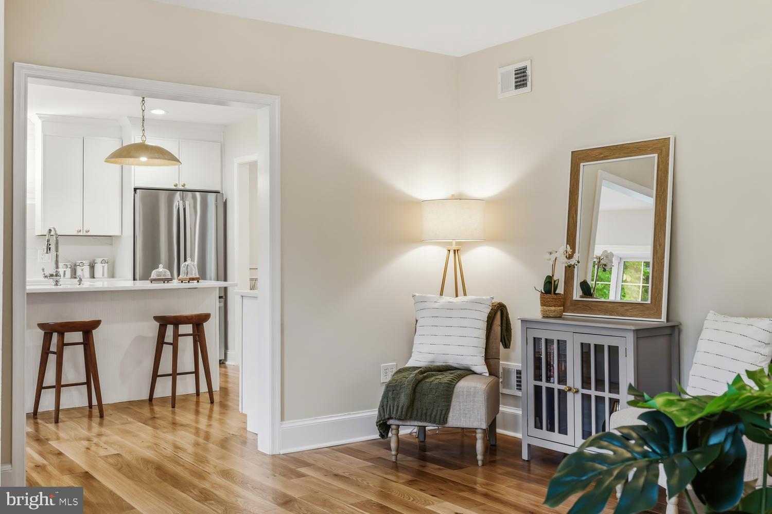 CANTERBURY - Residential