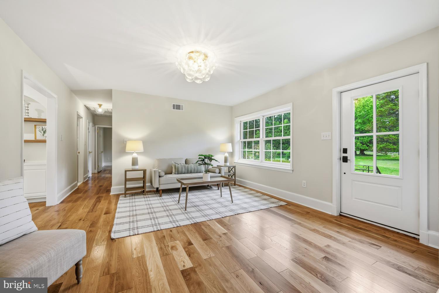 CANTERBURY - Residential