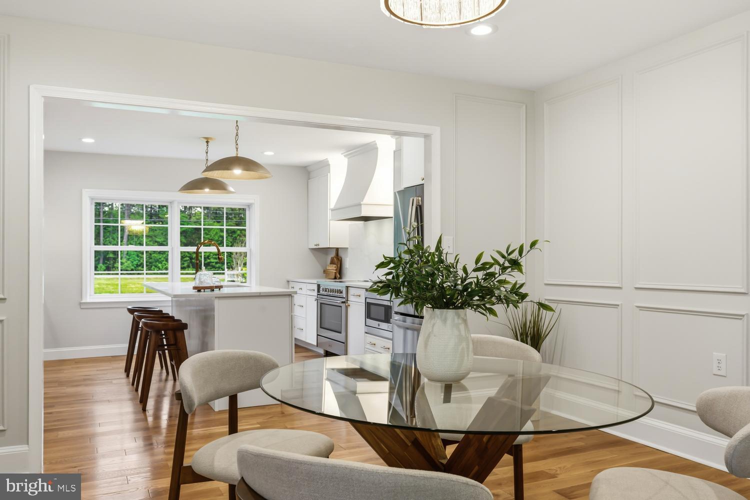 CANTERBURY - Residential