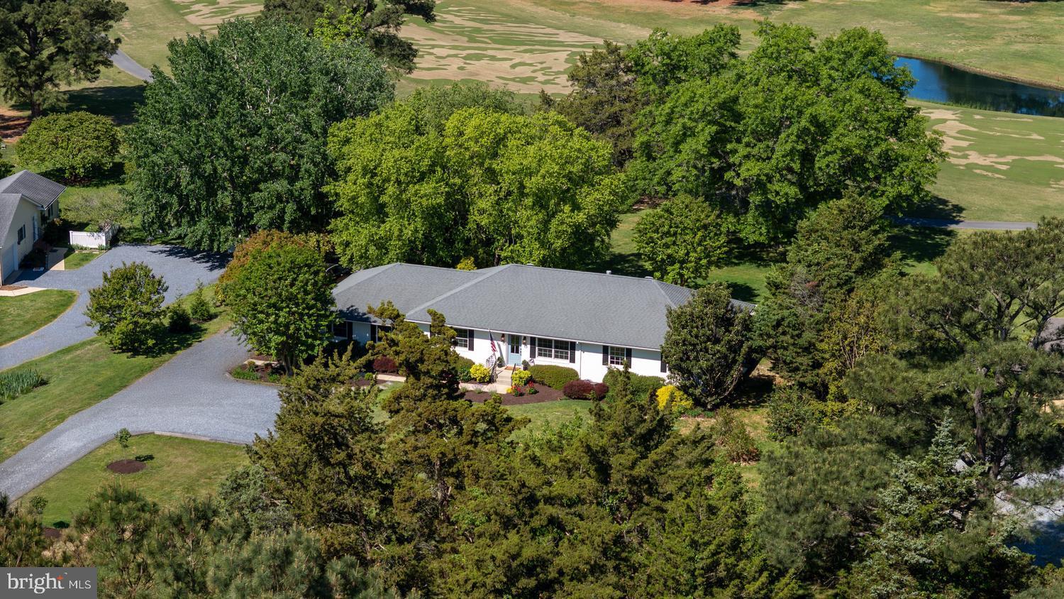 CANTERBURY - Residential