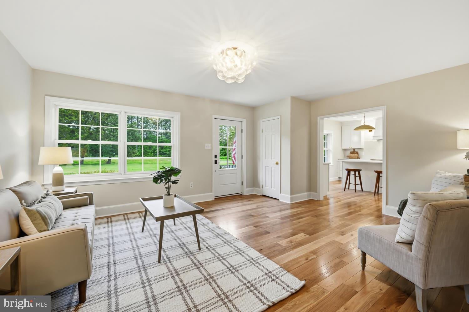CANTERBURY - Residential