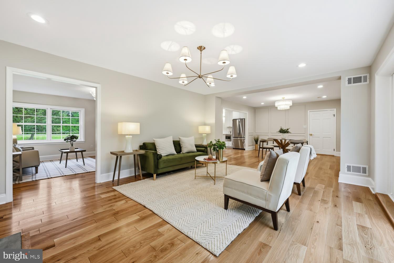 CANTERBURY - Residential