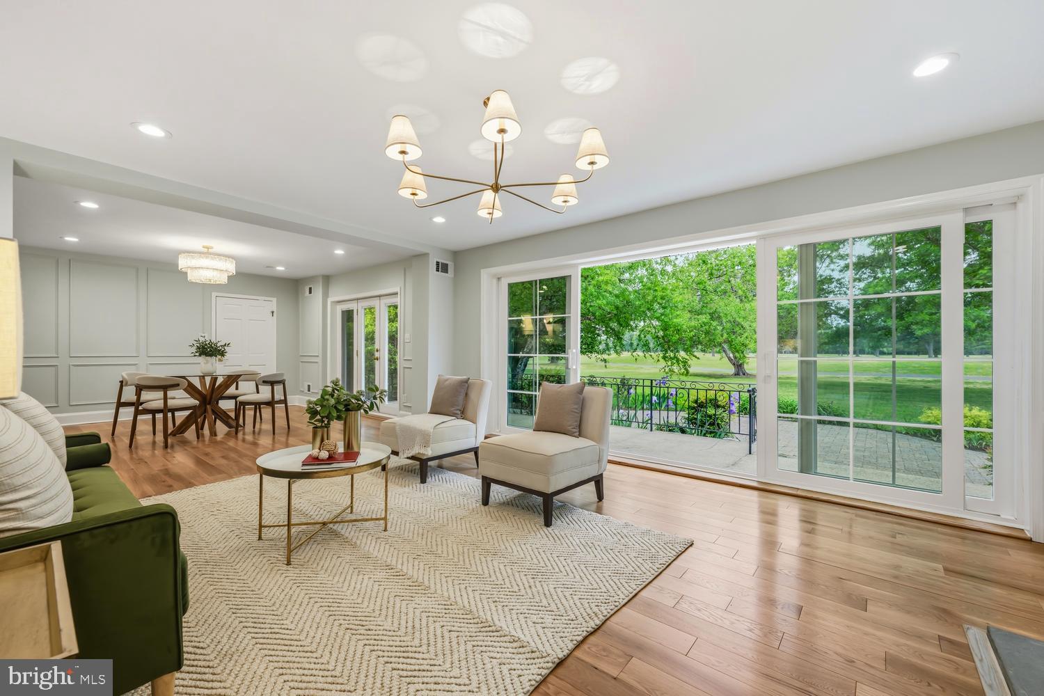 CANTERBURY - Residential