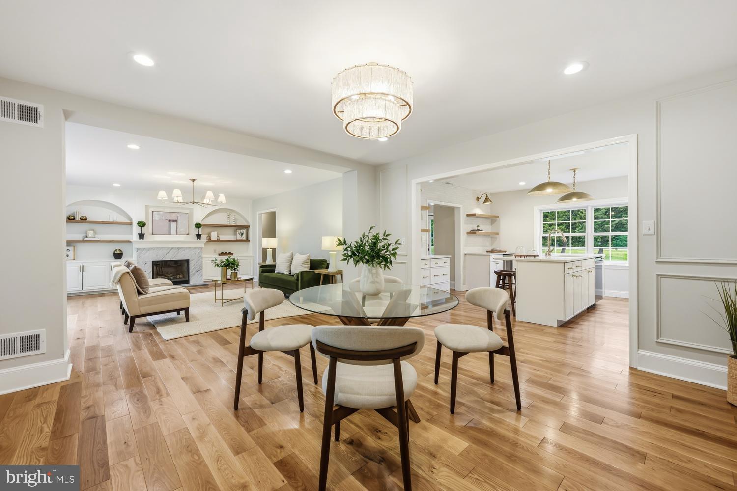 CANTERBURY - Residential