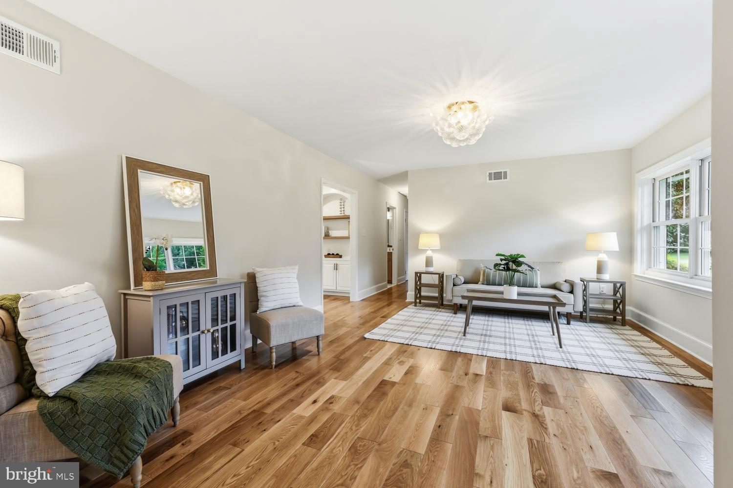 CANTERBURY - Residential