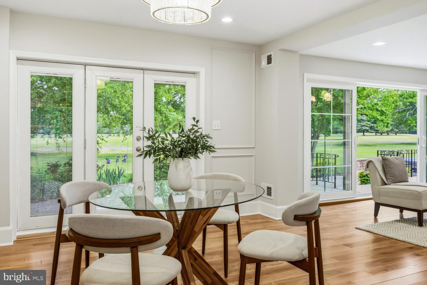 CANTERBURY - Residential