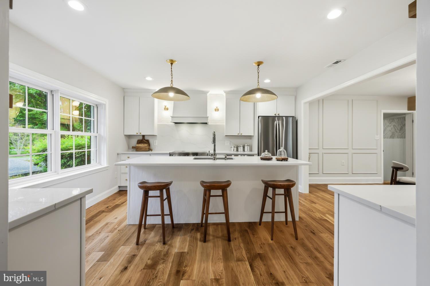 CANTERBURY - Residential