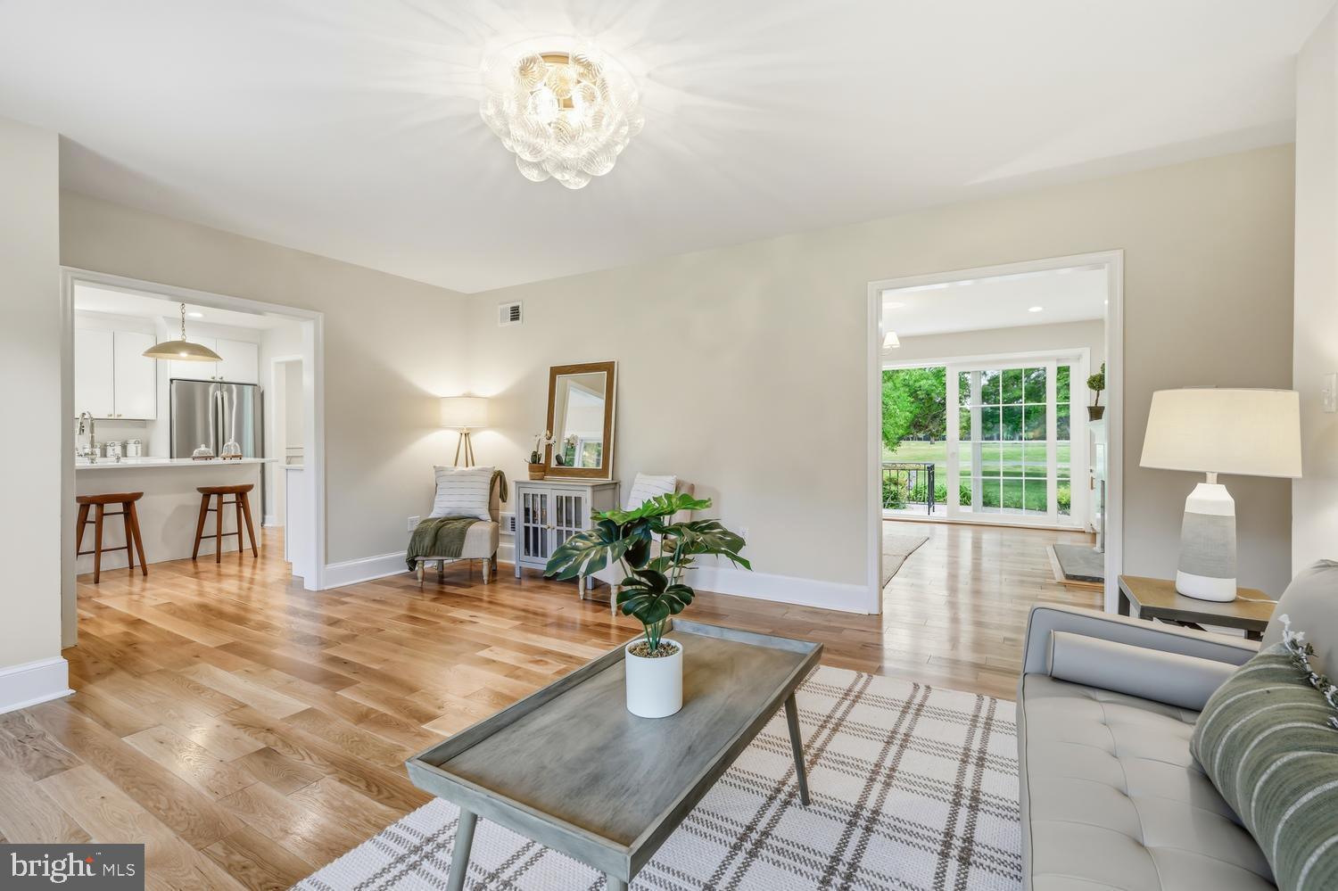 CANTERBURY - Residential