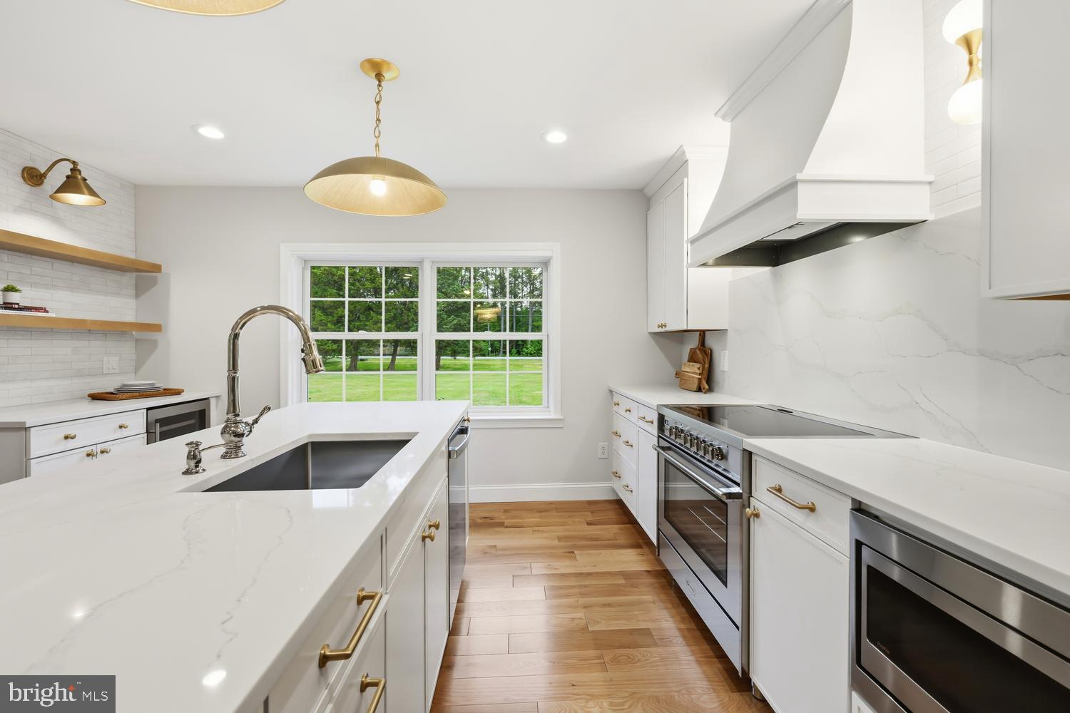 CANTERBURY - Residential