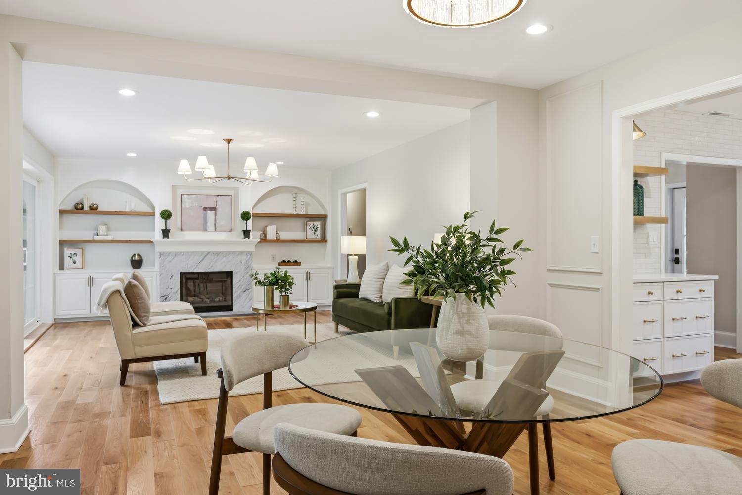 CANTERBURY - Residential