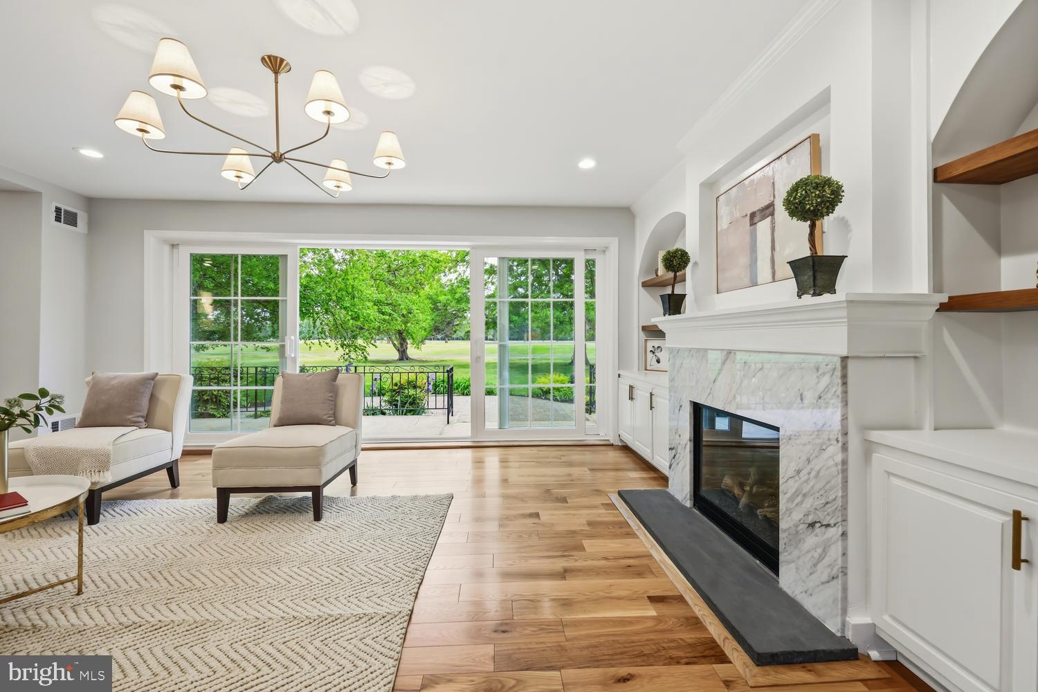 CANTERBURY - Residential