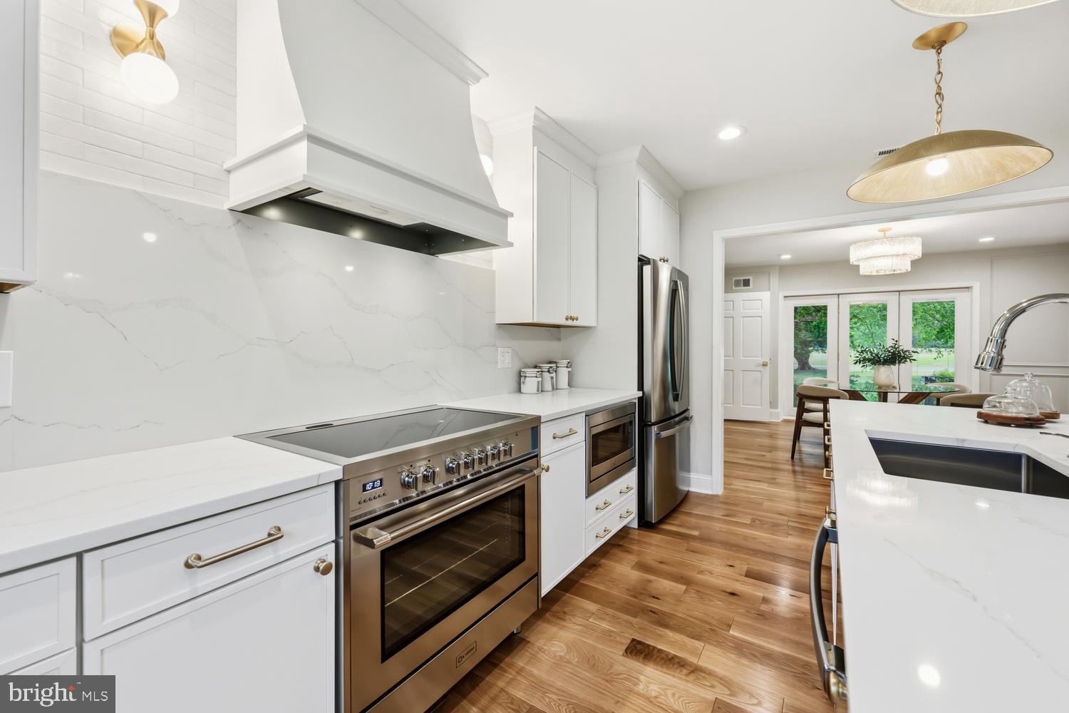 CANTERBURY - Residential