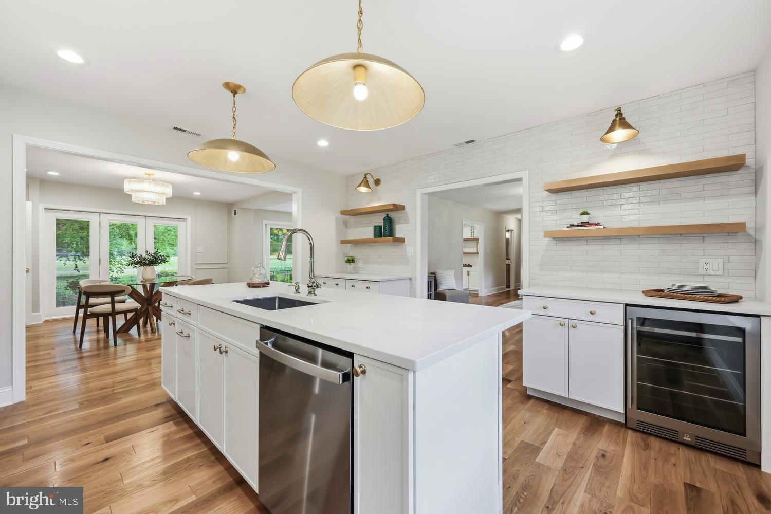 CANTERBURY - Residential