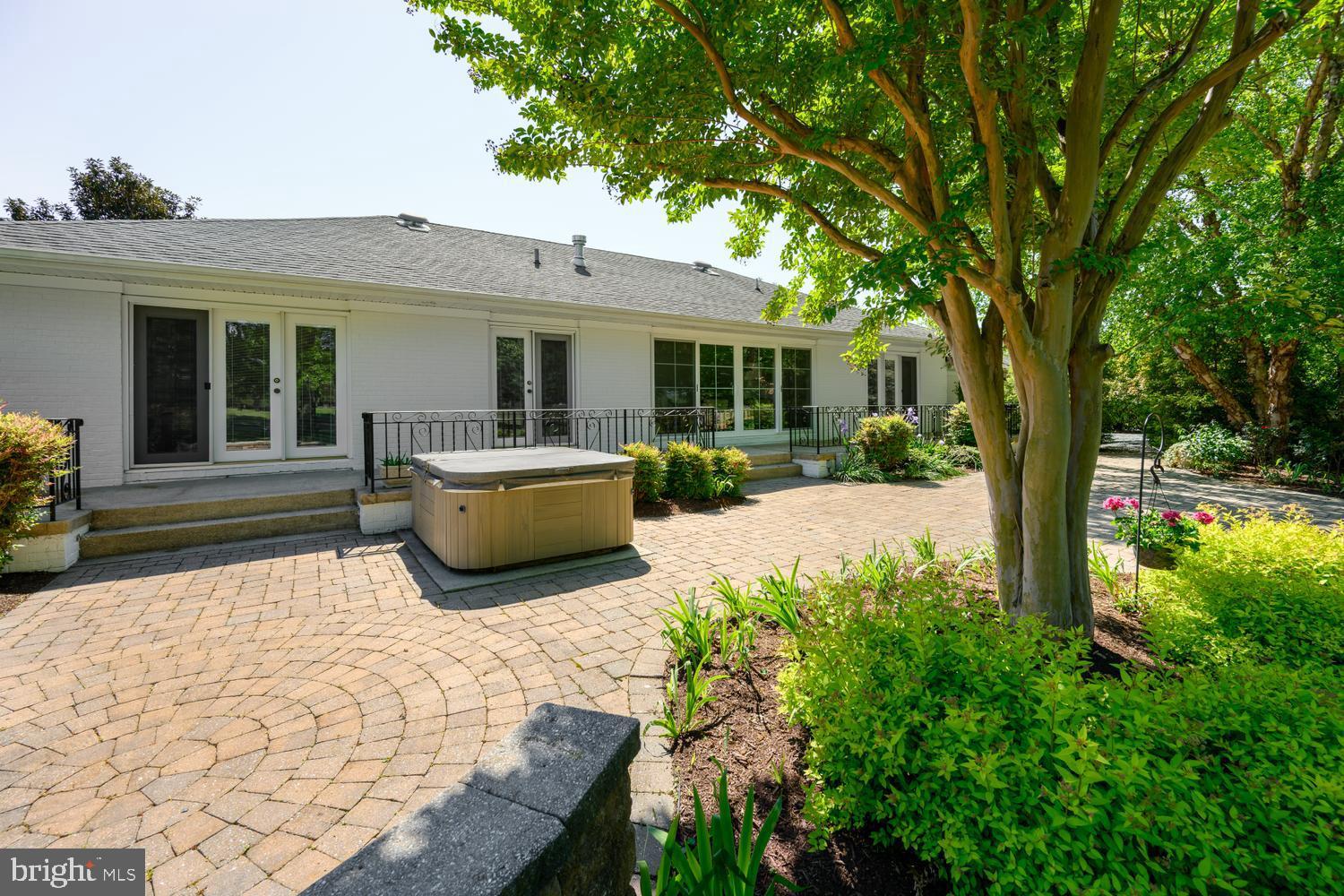 CANTERBURY - Residential