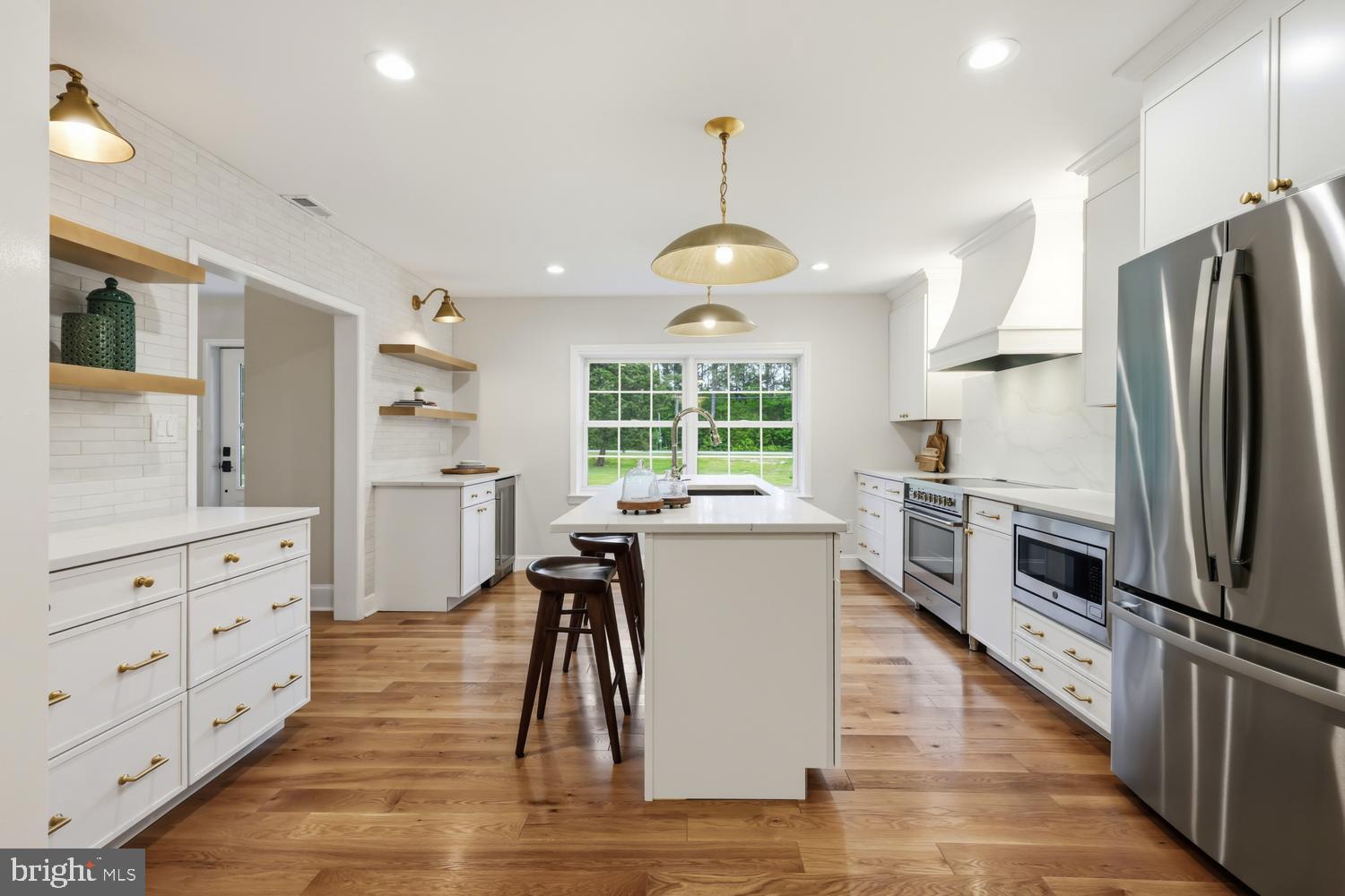 CANTERBURY - Residential