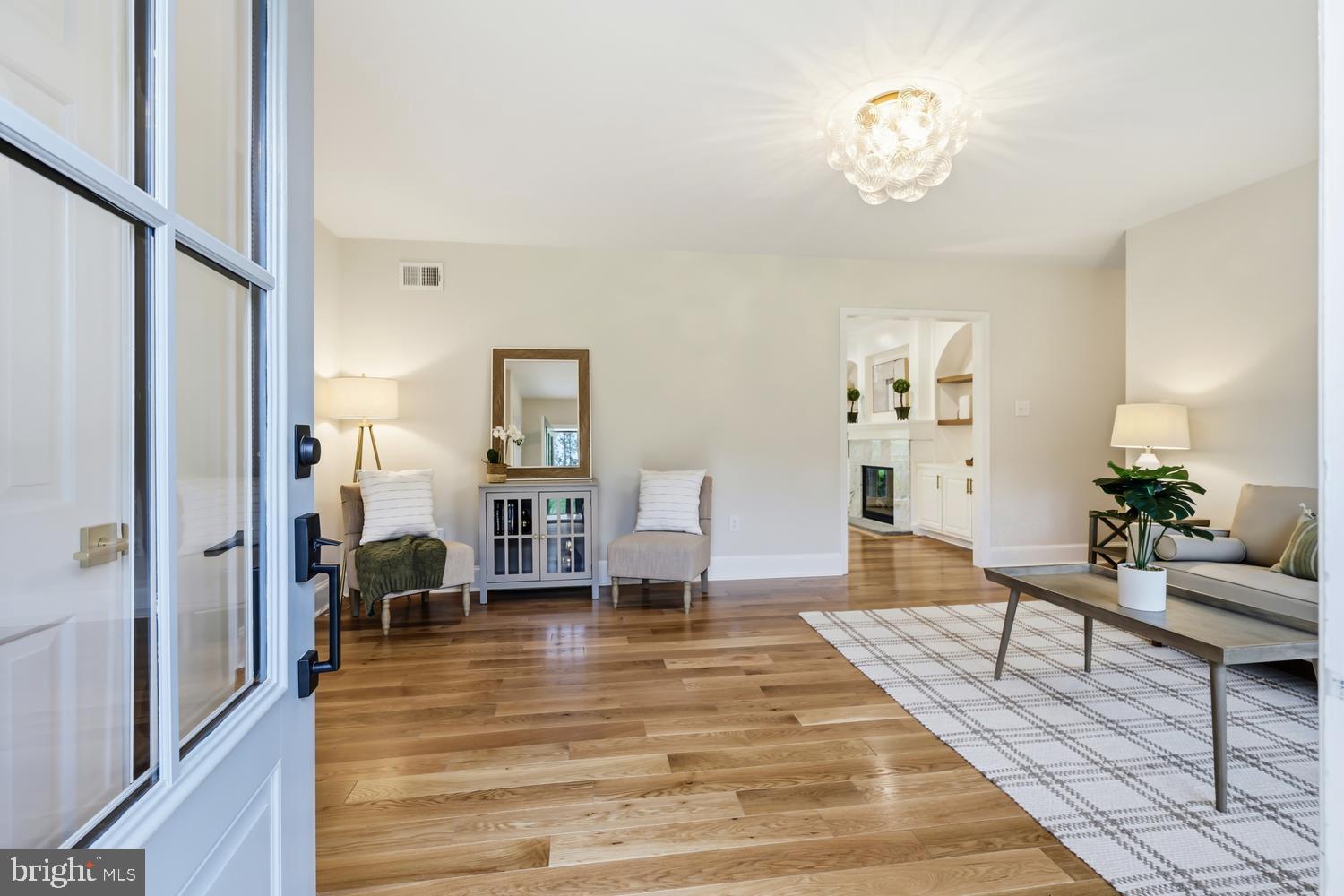 CANTERBURY - Residential