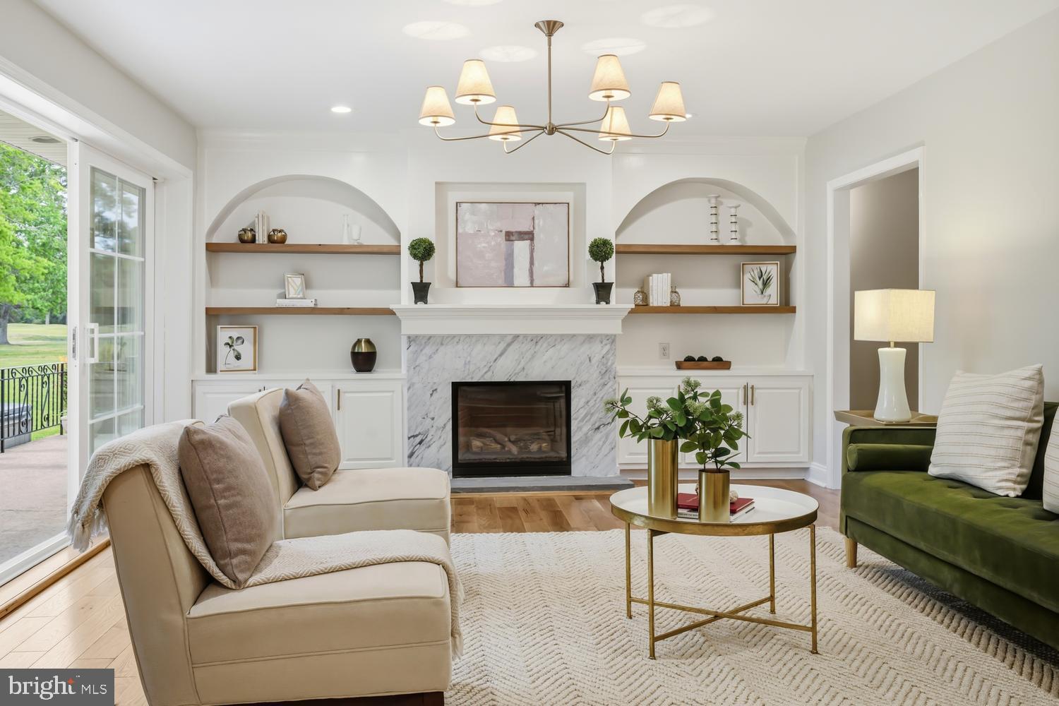 CANTERBURY - Residential