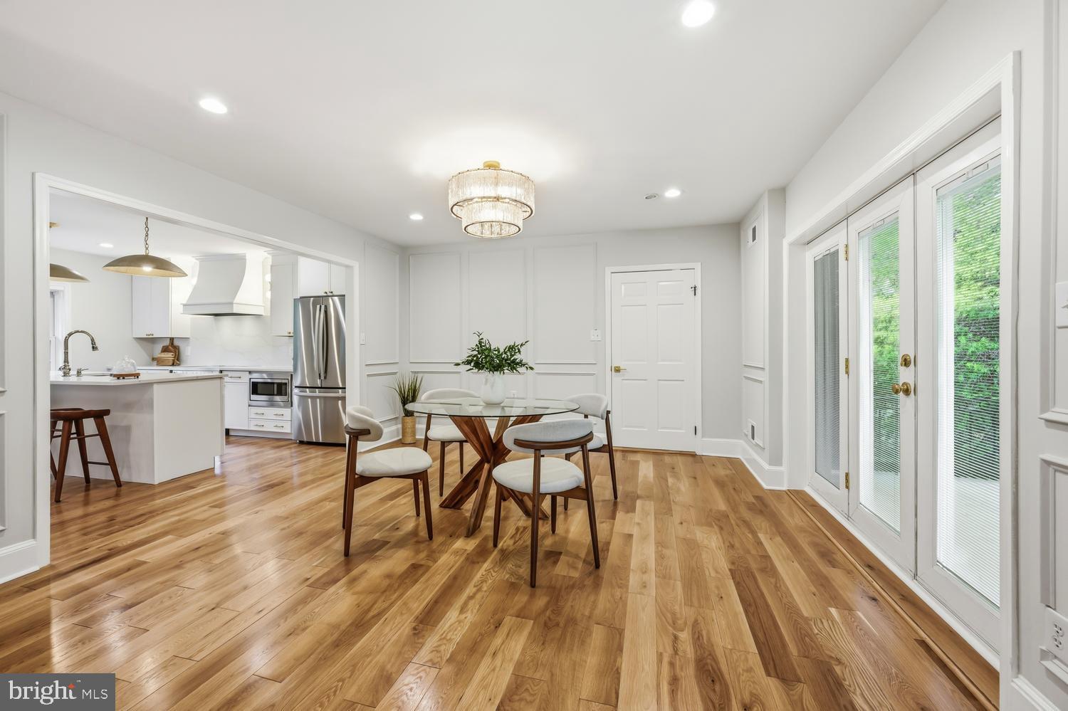 CANTERBURY - Residential