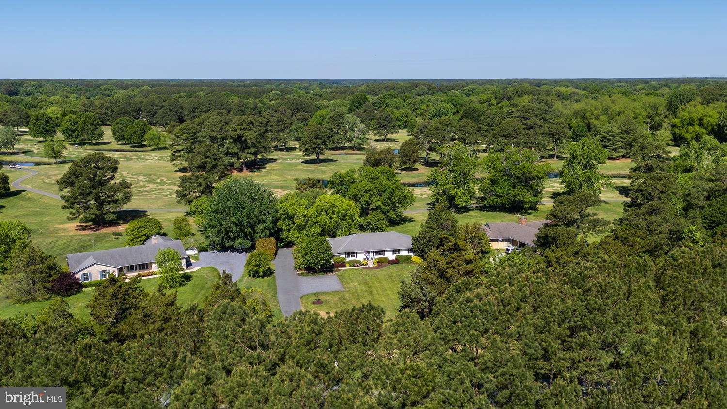 CANTERBURY - Residential