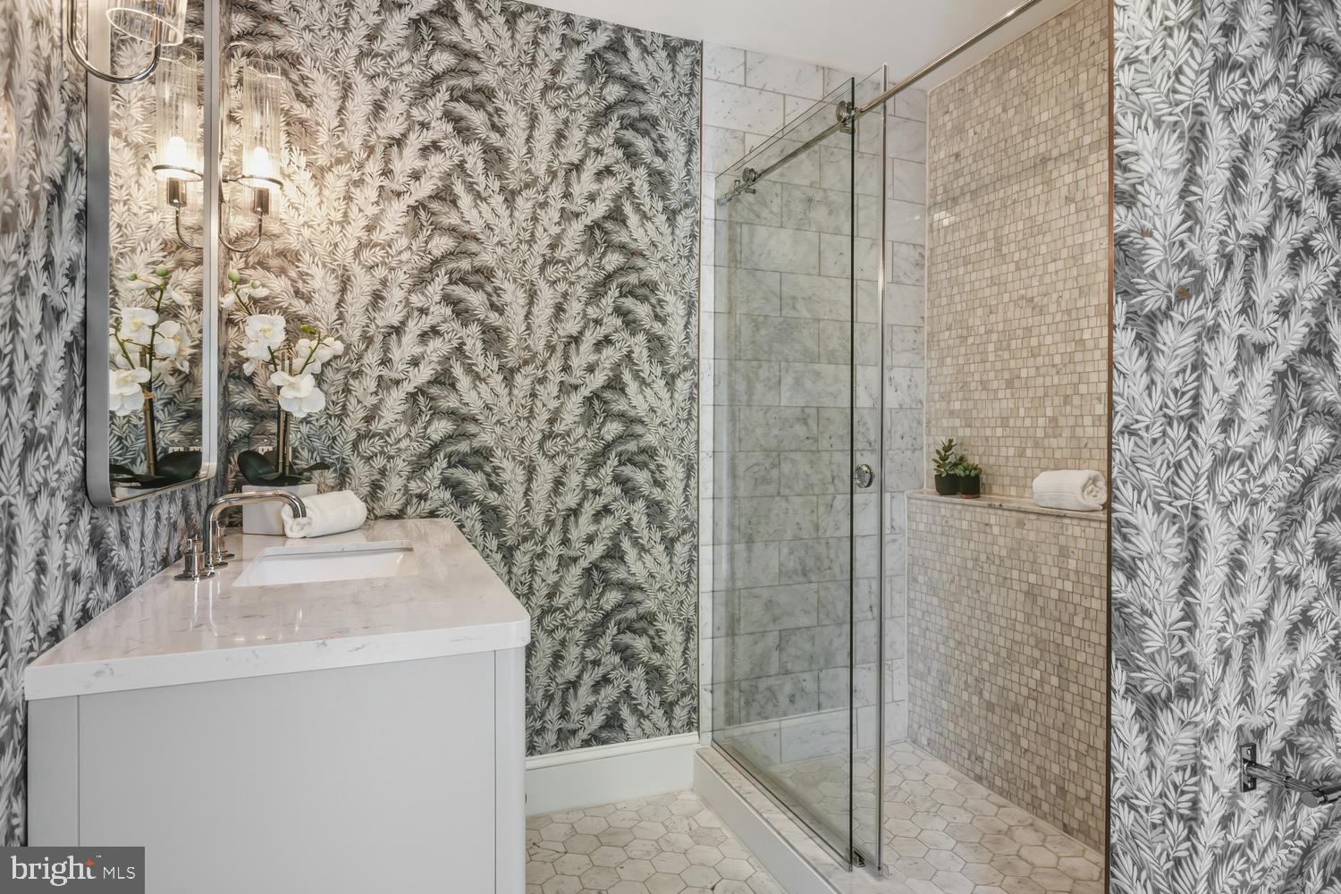 CANTERBURY - Residential