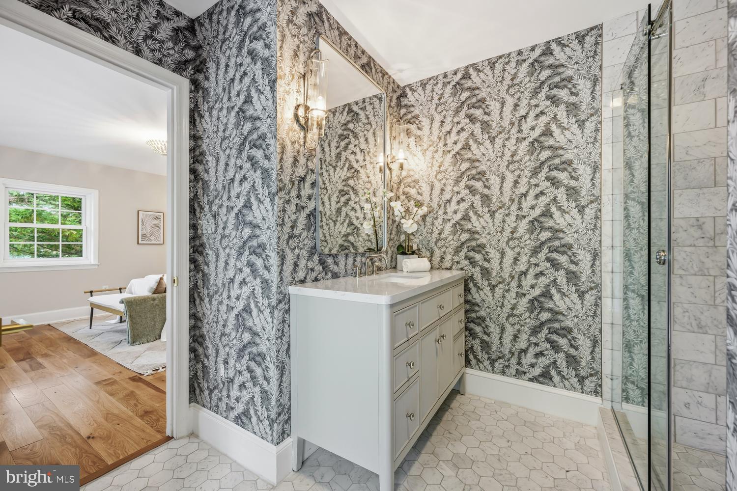 CANTERBURY - Residential