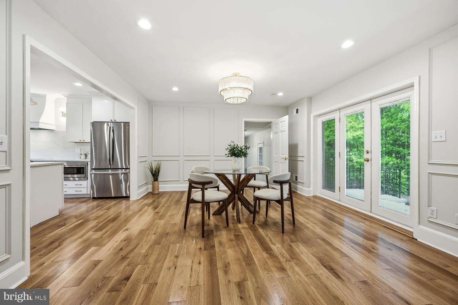 CANTERBURY - Residential