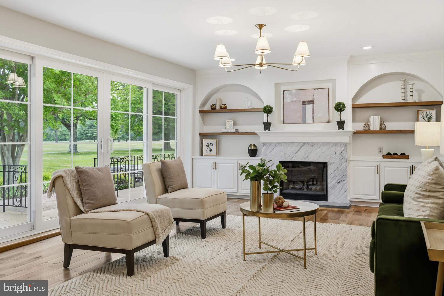 CANTERBURY - Residential