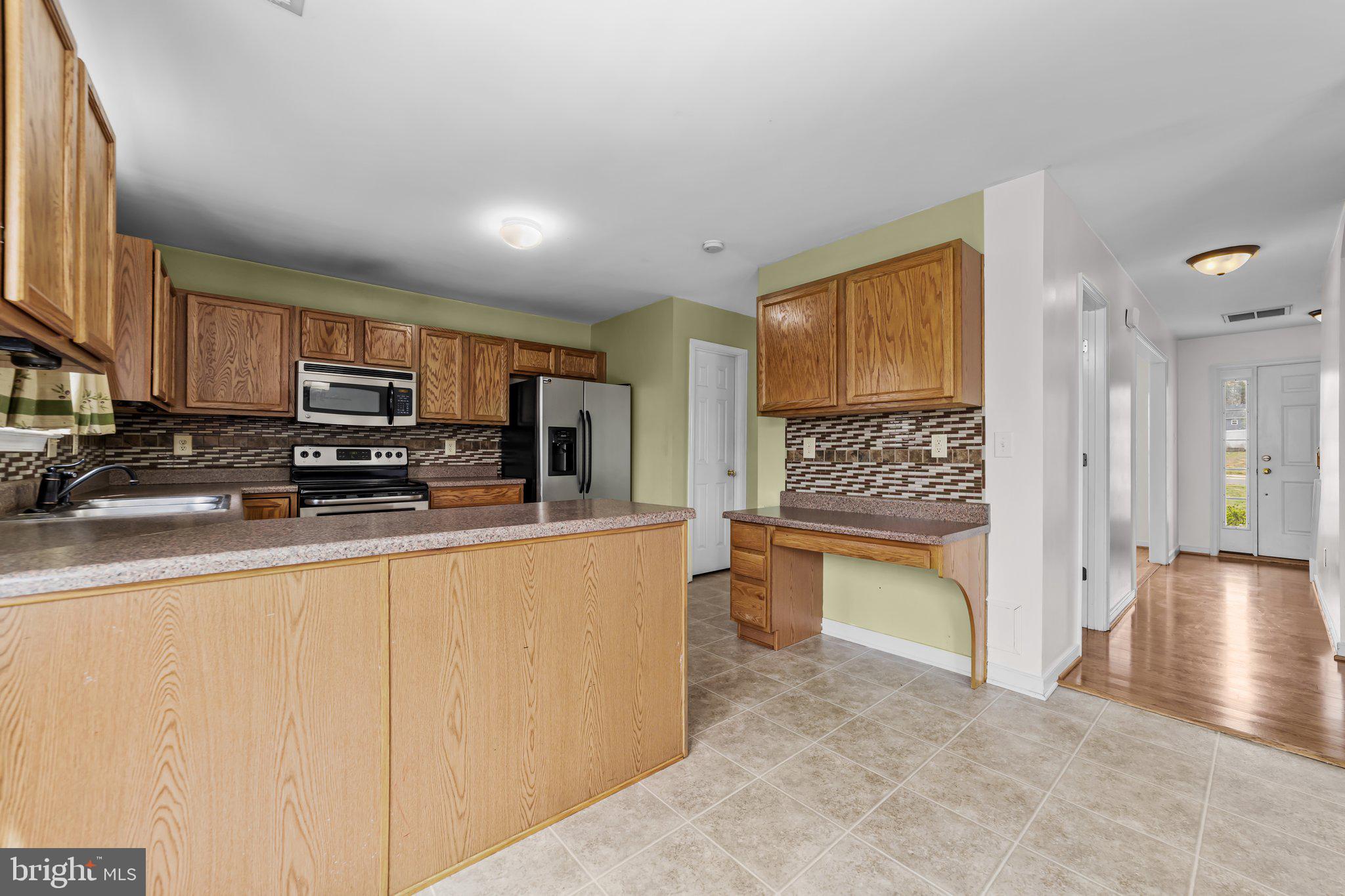 COUNTRYSIDE - Residential