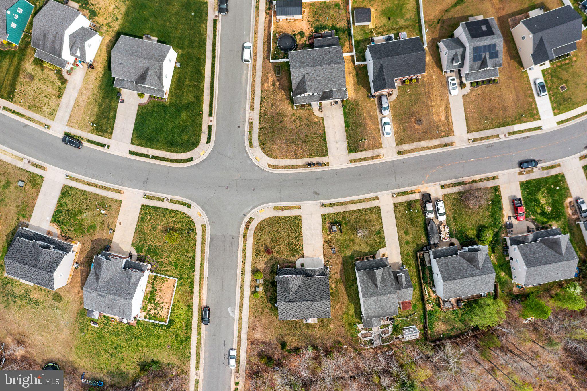 COUNTRYSIDE - Residential