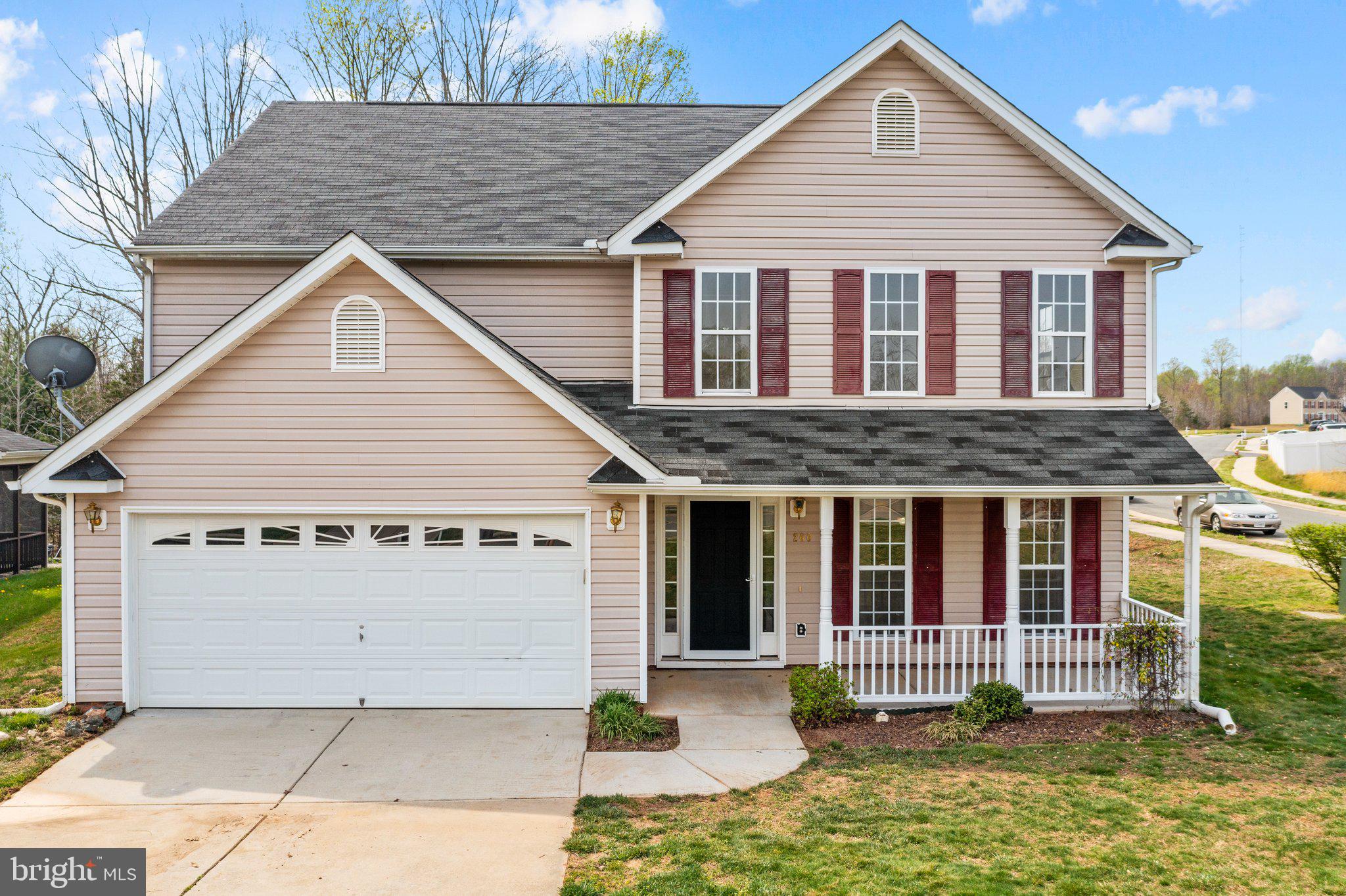 COUNTRYSIDE - Residential