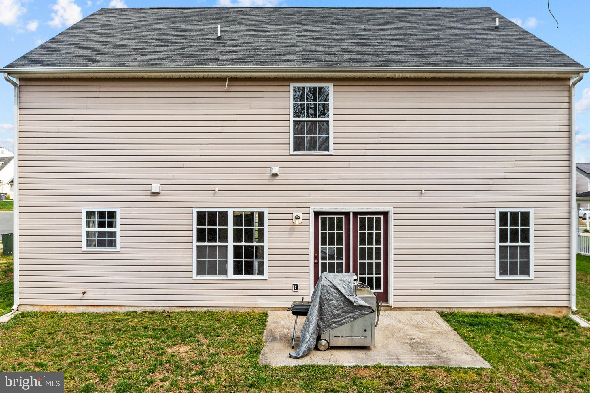 COUNTRYSIDE - Residential