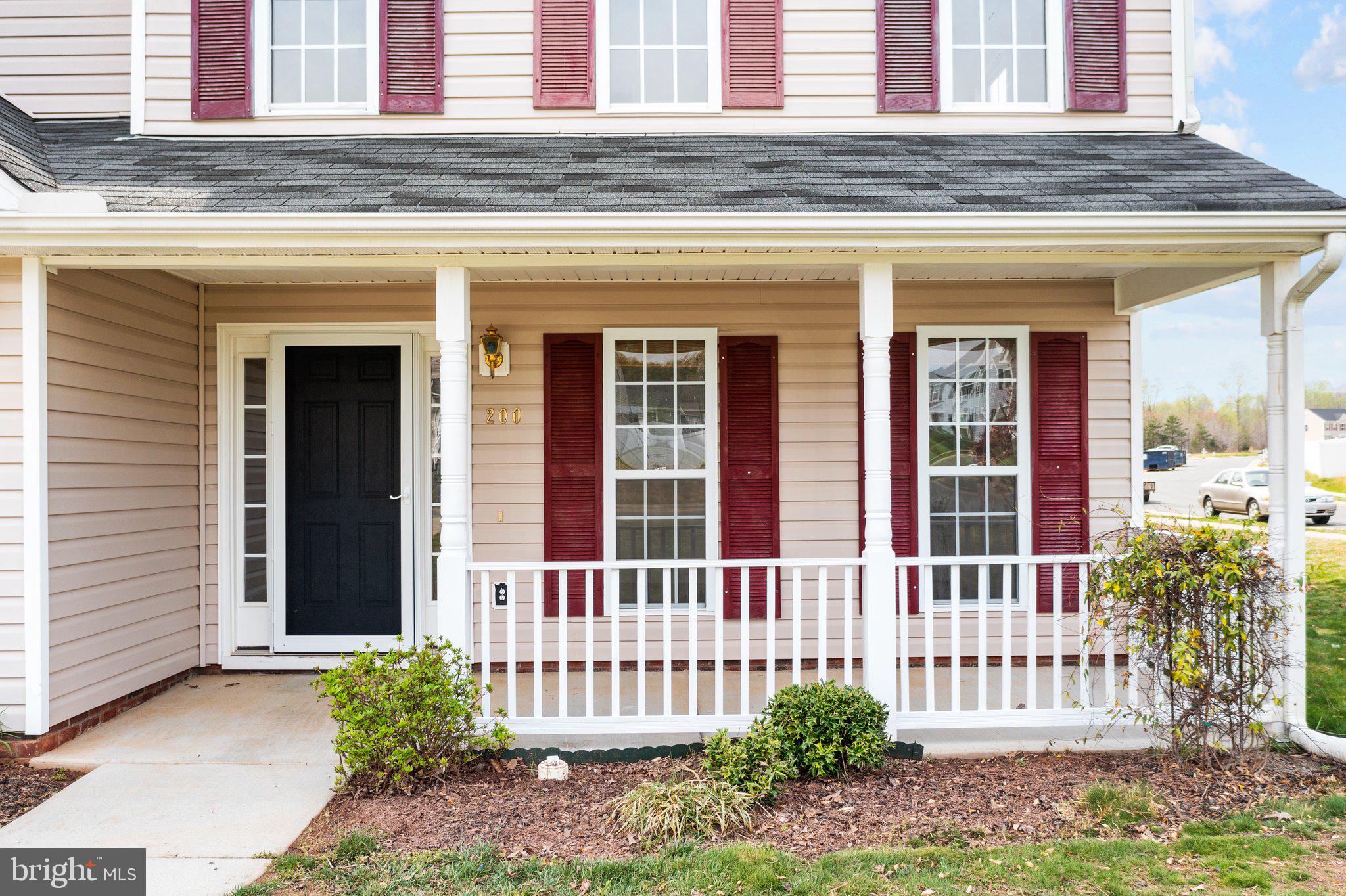 COUNTRYSIDE - Residential