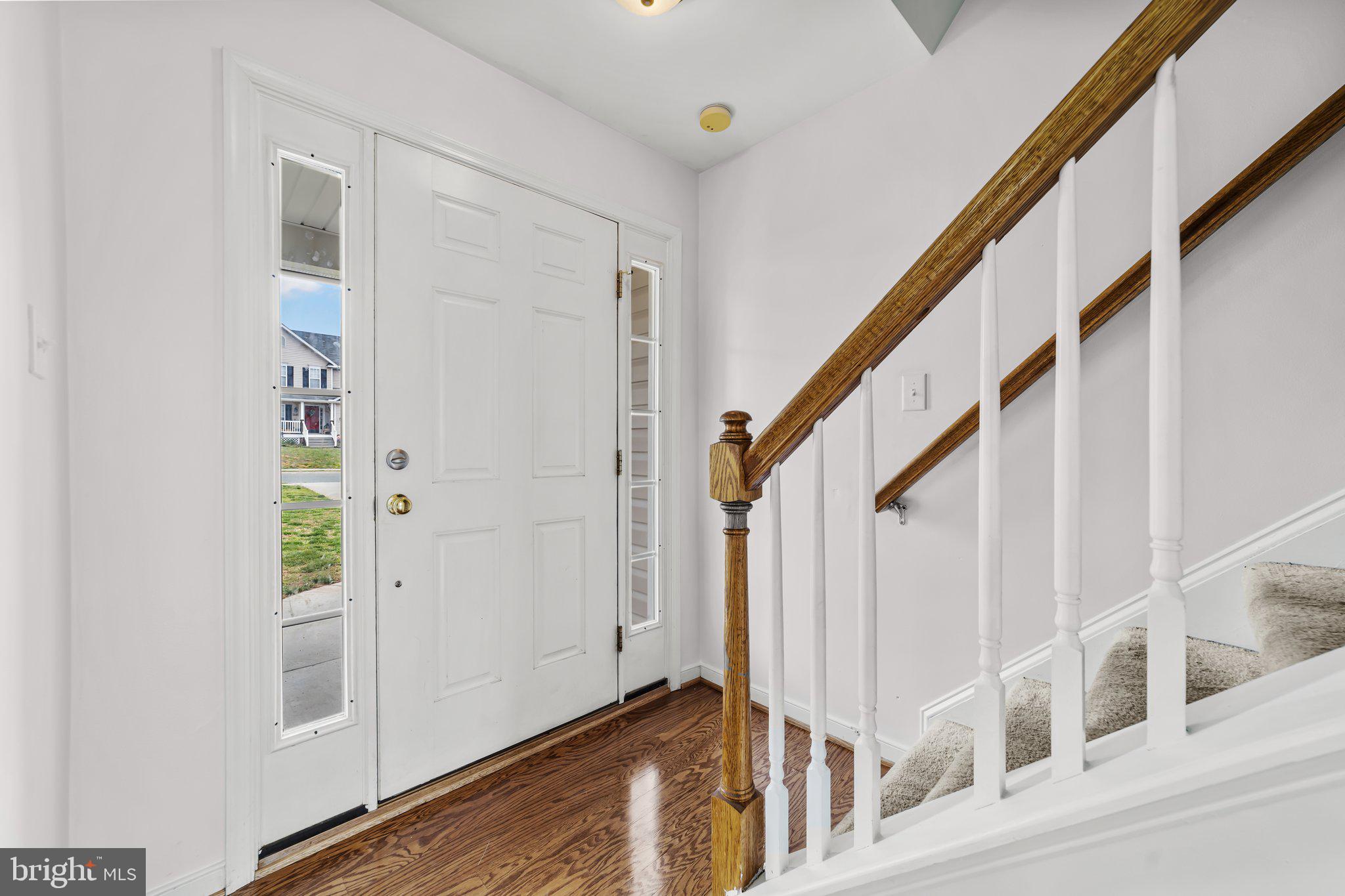 COUNTRYSIDE - Residential