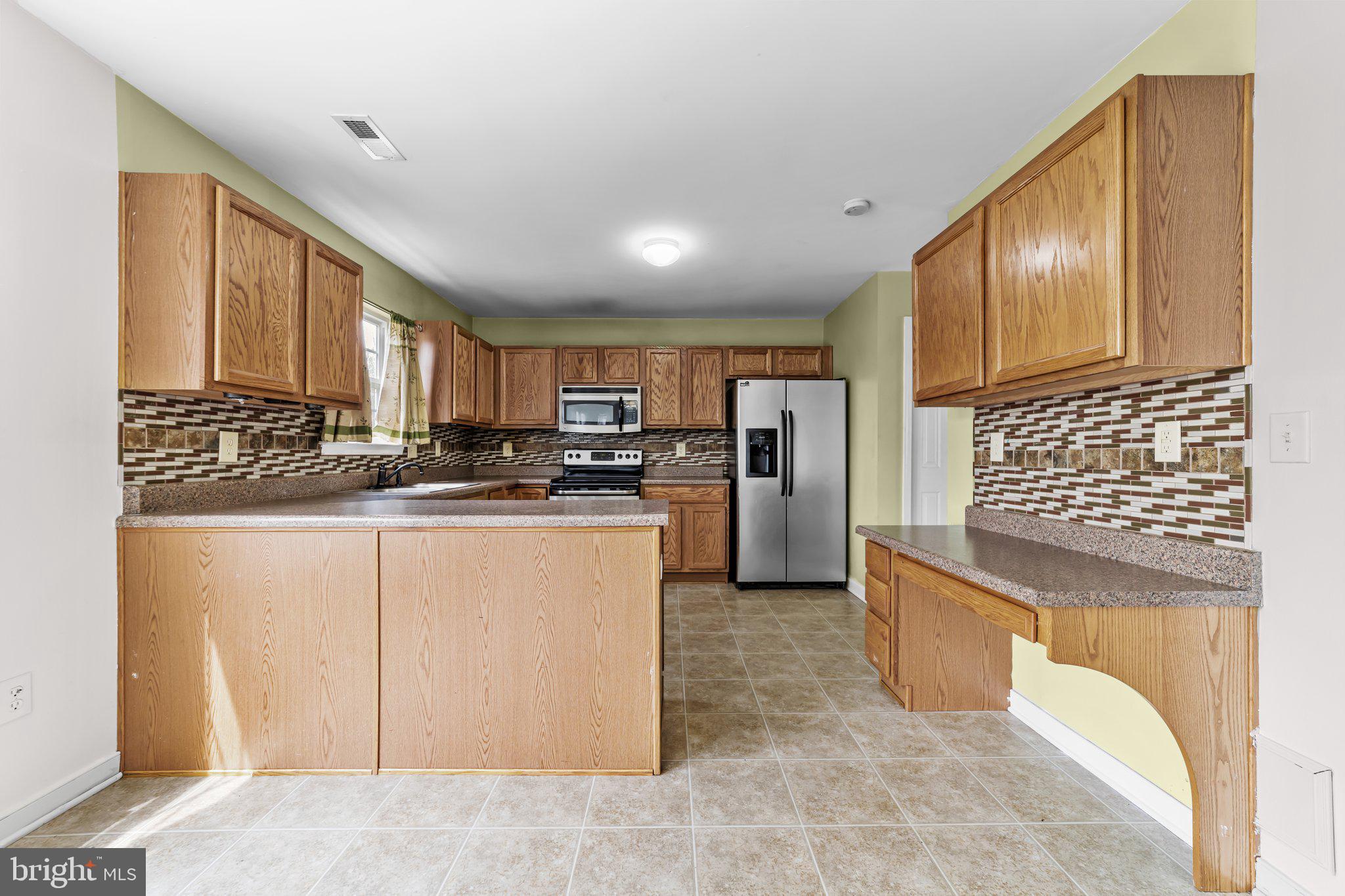 COUNTRYSIDE - Residential