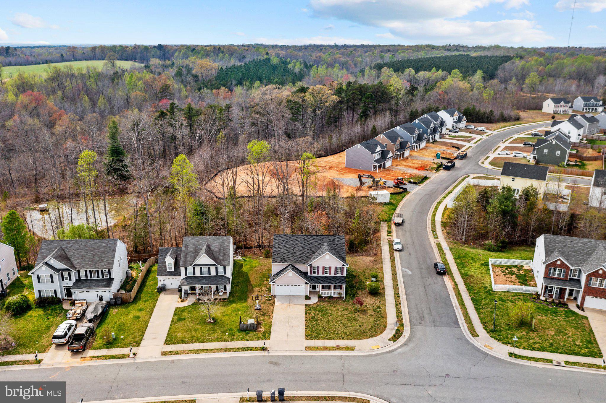 COUNTRYSIDE - Residential