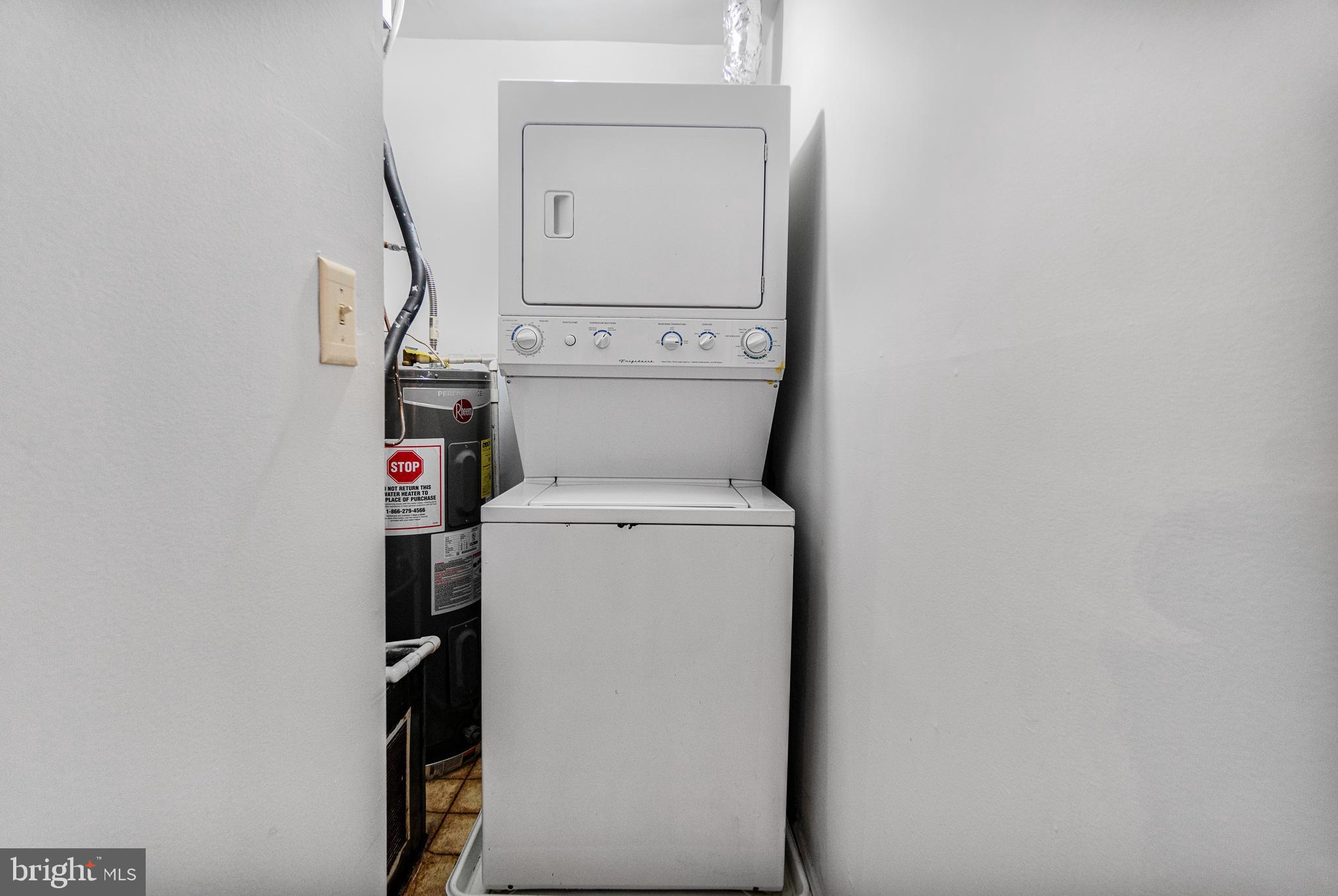 TIERS AT SILVER SPRING - Residential