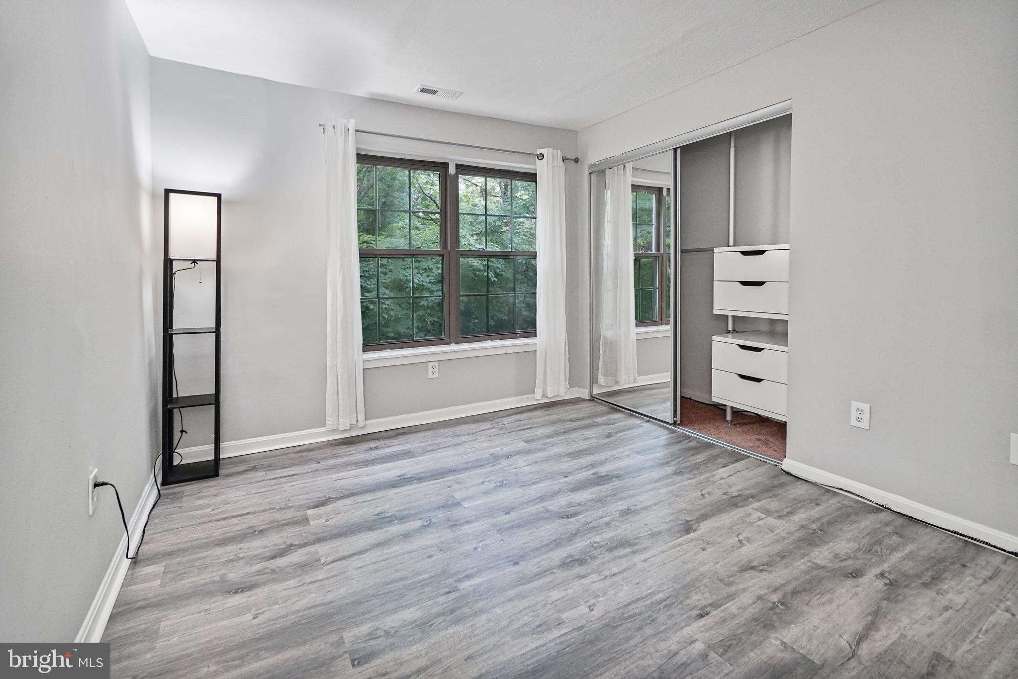 TIERS AT SILVER SPRING - Residential