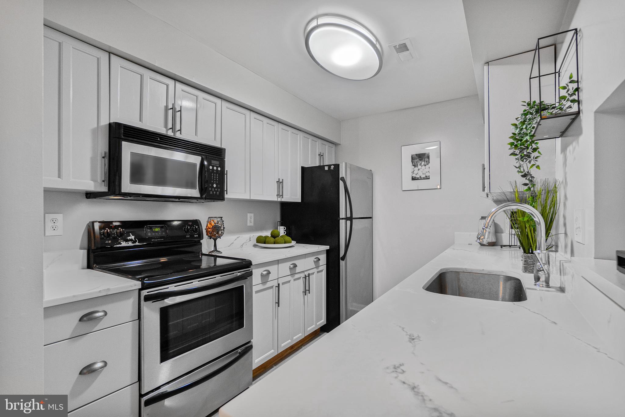 TIERS AT SILVER SPRING - Residential