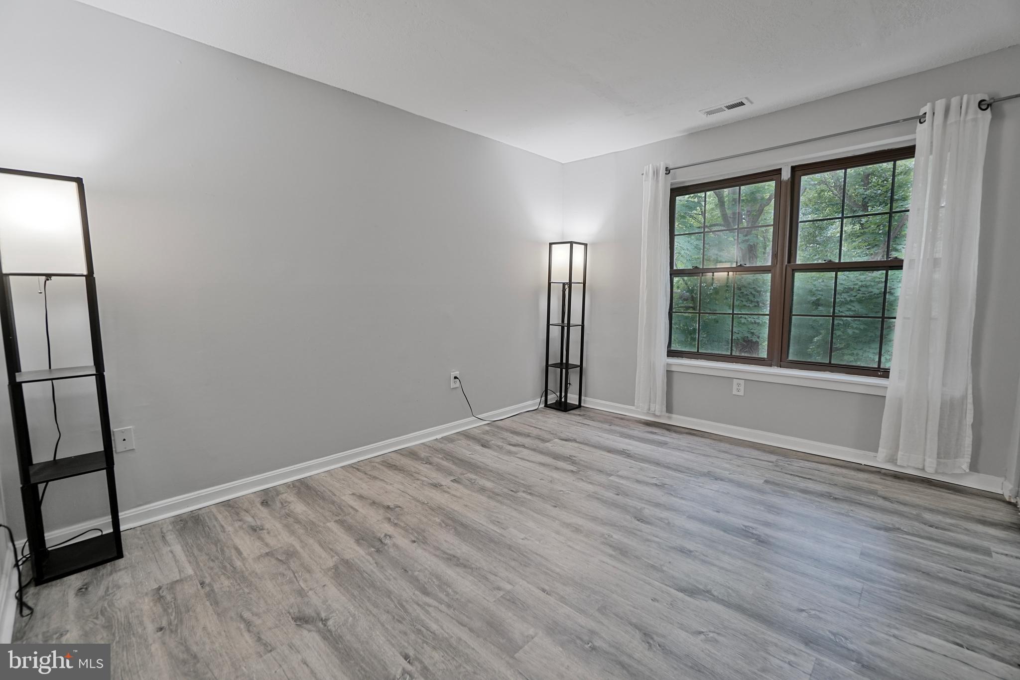 TIERS AT SILVER SPRING - Residential